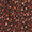 Rose orangé